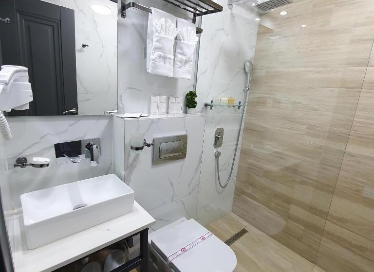 اتاق استاندارد, Dream House Hotel & Spa
