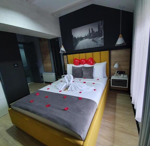 اتاق استاندارد, Dream House Hotel & Spa