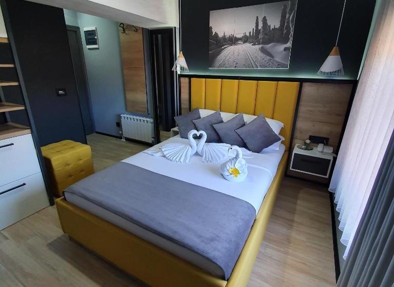 اتاق استاندارد, Dream House Hotel & Spa