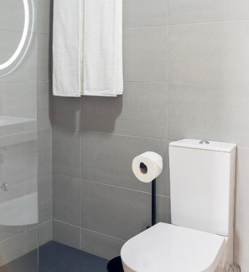 Номер Стандарт, Hostel Da Palmeira