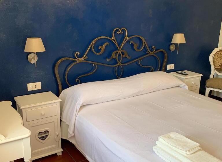 Номер Стандарт, B&b Villa Sofia