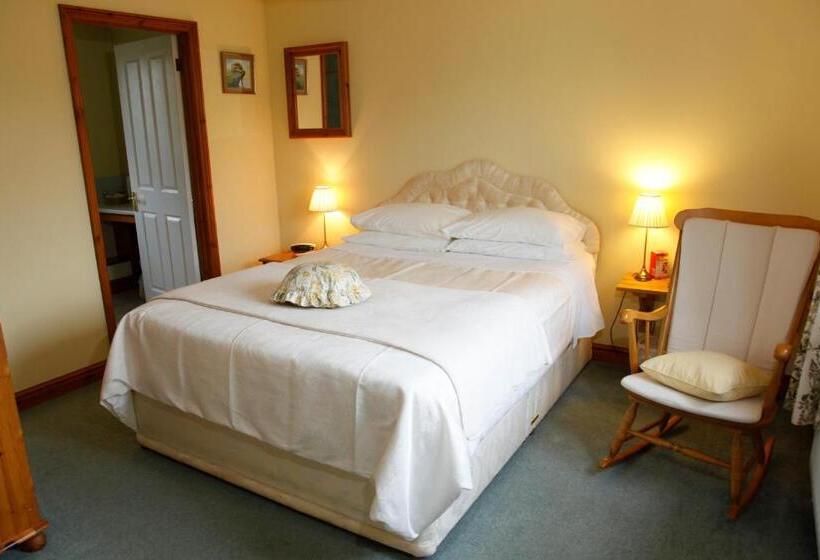 Номер Стандарт, Two Hoots Bed And Breakfast