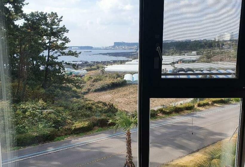 اتاق لوکس, Seogwipean