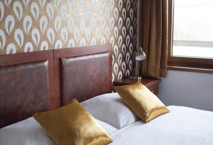 Номер Deluxe с Балконом, G88 Residence