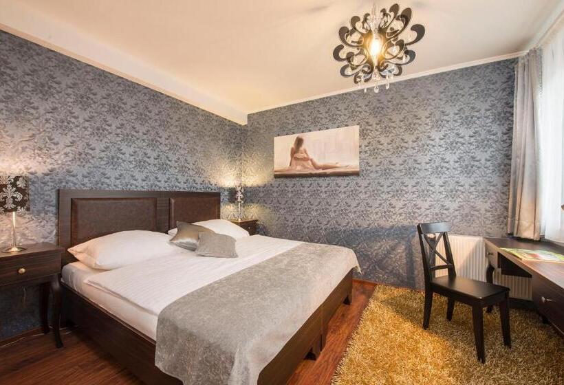 Апартаменты Superior 1 Спальня, G88 Residence