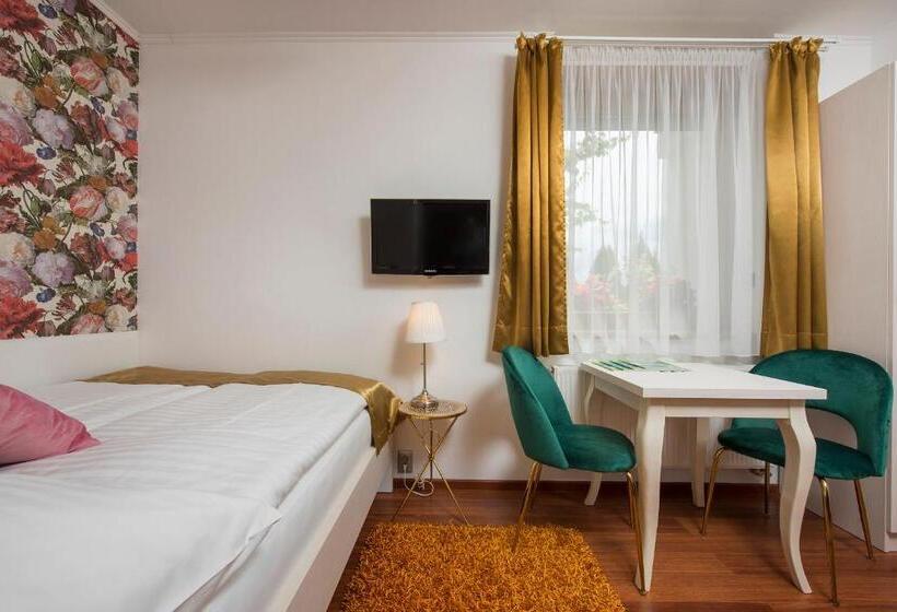 Номер Superior Одноместный, G88 Residence