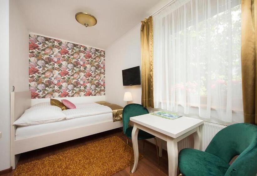 Номер Стандарт, G88 Residence