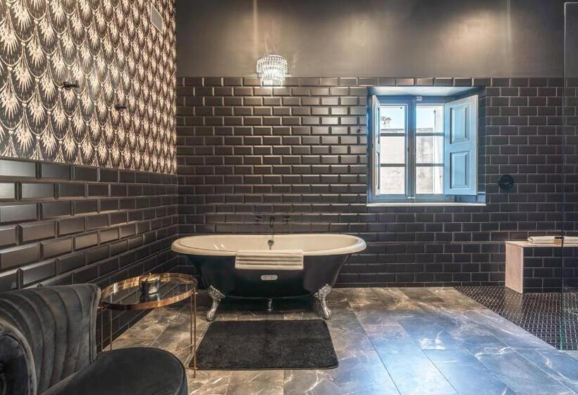 غرفة سوبيريور مطلة على حمام السباحة, Ten Mallorca   Adults Only