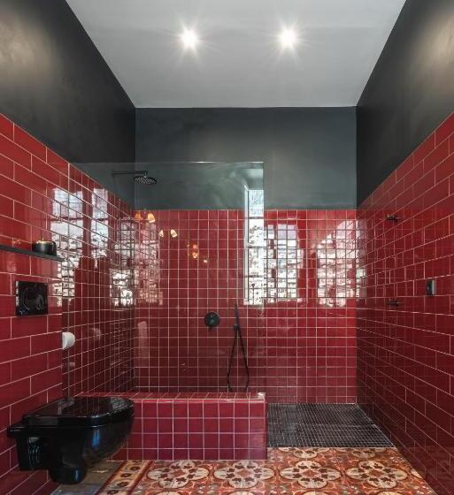 غرفة قياسية لذوى الاحتياجات الخاصة, Ten Mallorca   Adults Only