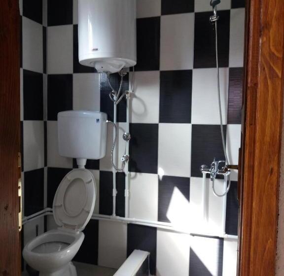 استودیوی استاندارد, Guest House Vukicevic