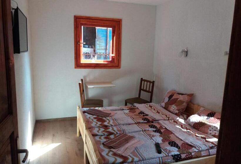 استودیوی استاندارد, Guest House Vukicevic