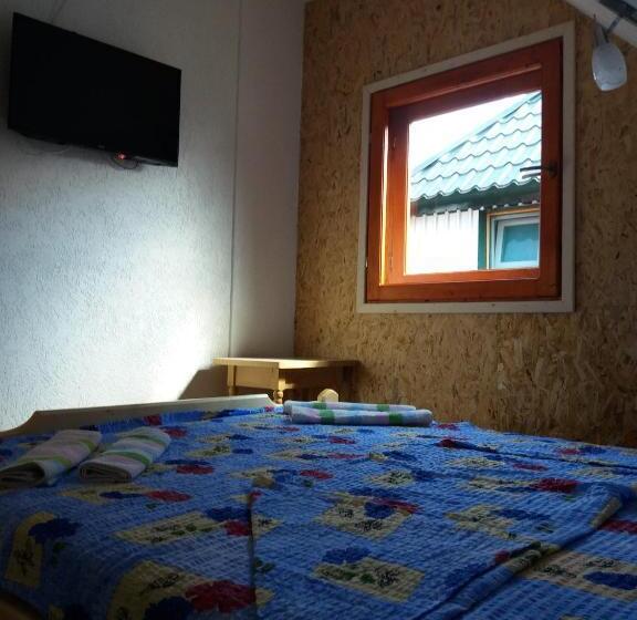 اتاق استاندارد, Guest House Vukicevic