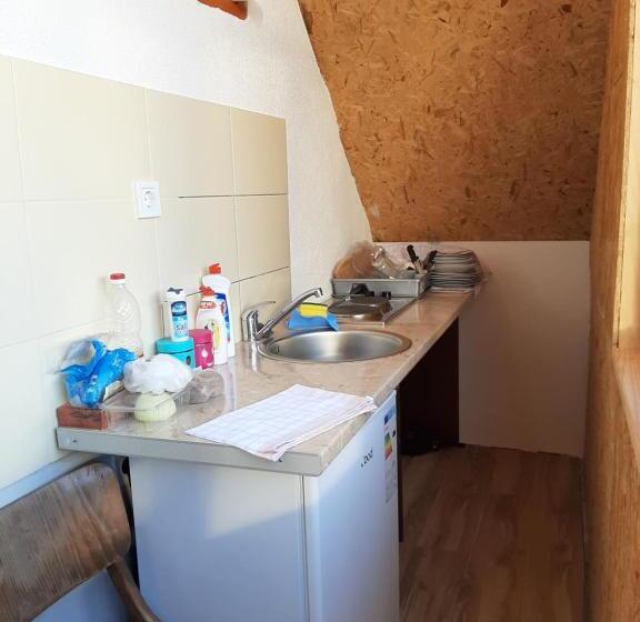 اتاق استاندارد, Guest House Vukicevic