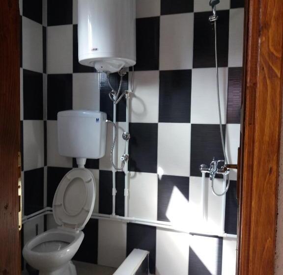 استودیوی استاندارد, Guest House Vukicevic