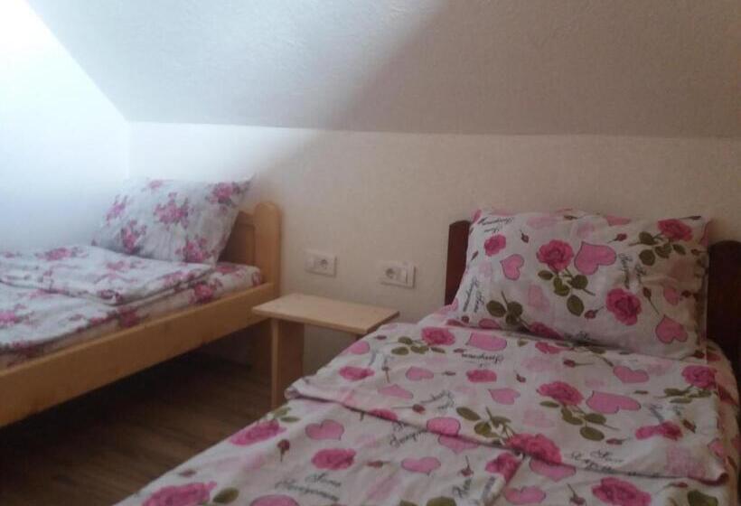 اتاق عادی, Guest House Vukicevic