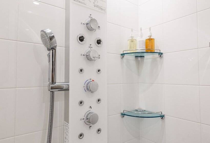 Quarto Deluxe, Forza Kanazawa