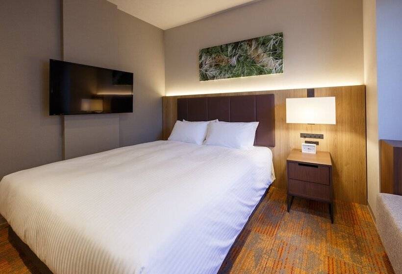Quarto Deluxe, Forza Kanazawa