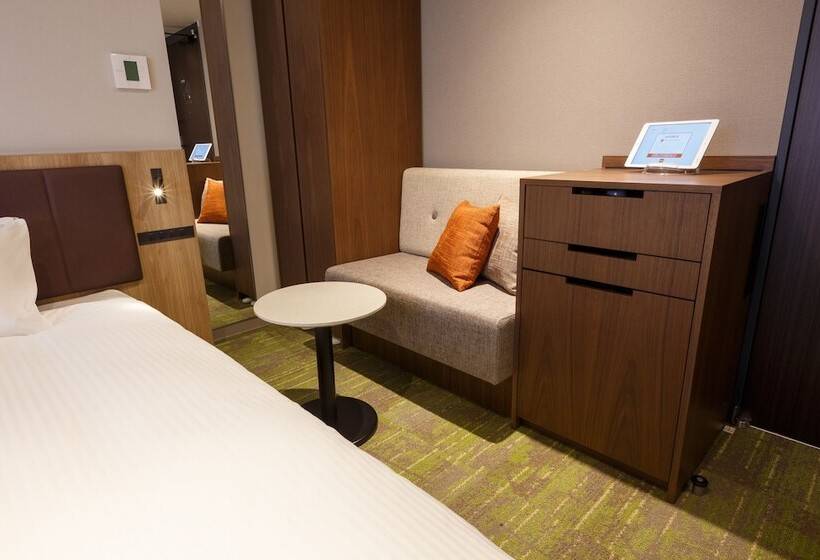 Quarto Estandar, Forza Kanazawa