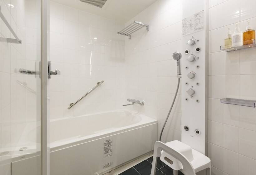 Quarto Superior, Forza Kanazawa