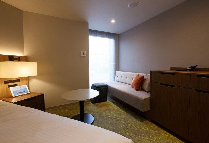 Quarto Superior, Forza Kanazawa