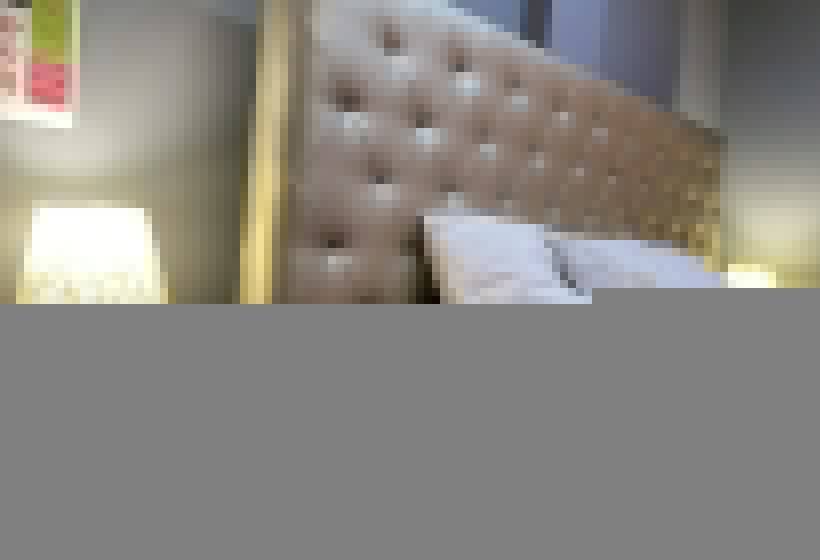 اتاق استاندارد, Puno Victoria Suites