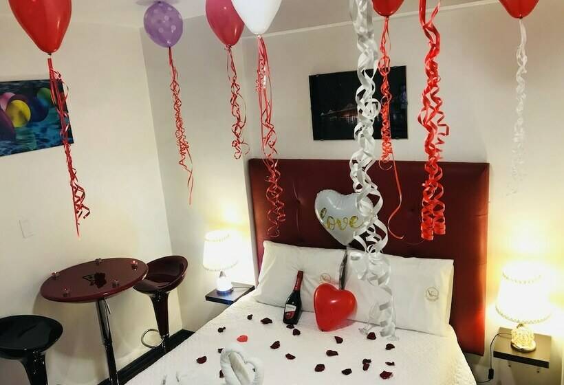اتاق استاندارد, Puno Victoria Suites