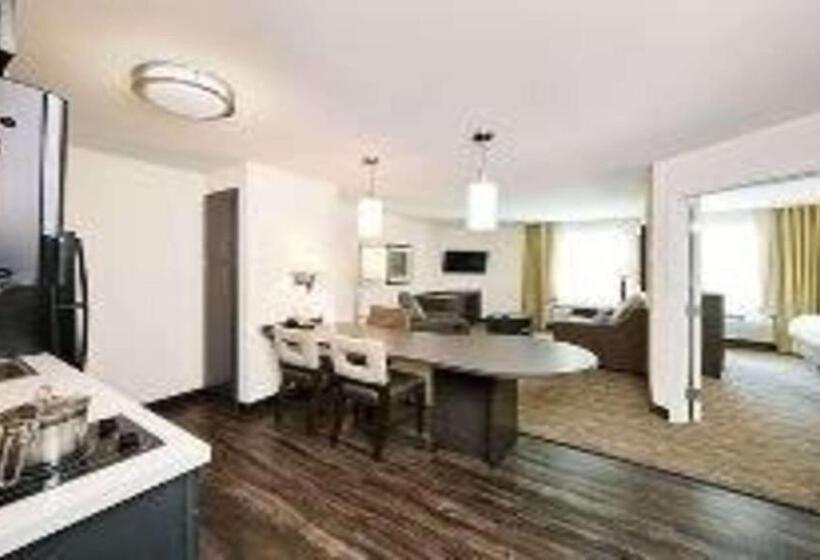 Люкс, Sonesta Simply Suites Houston Galleria Medical Center