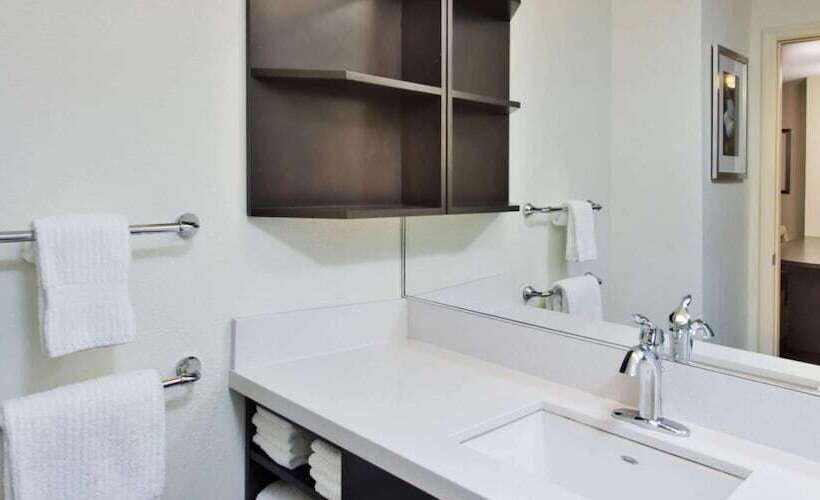 Люкс, Sonesta Simply Suites Houston Galleria Medical Center