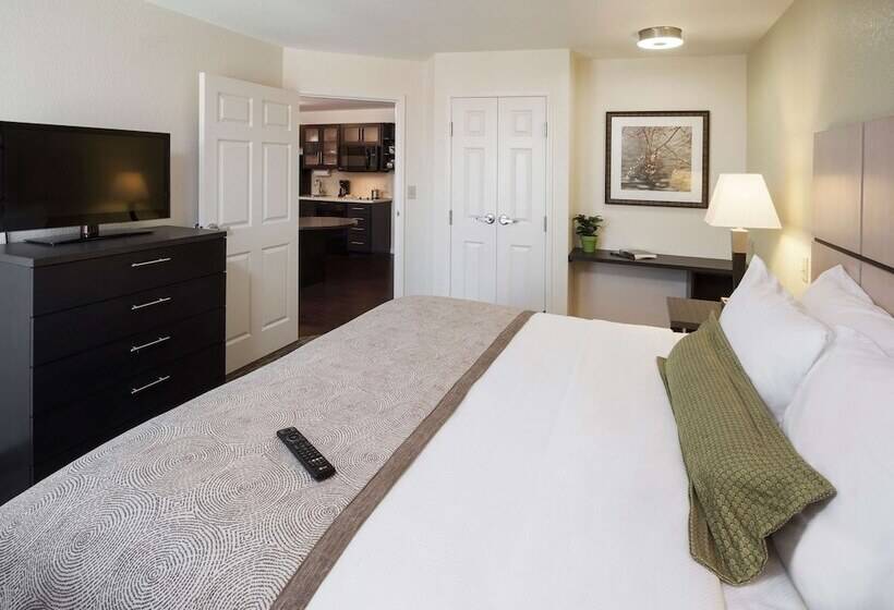 Люкс, Sonesta Simply Suites Houston Galleria Medical Center