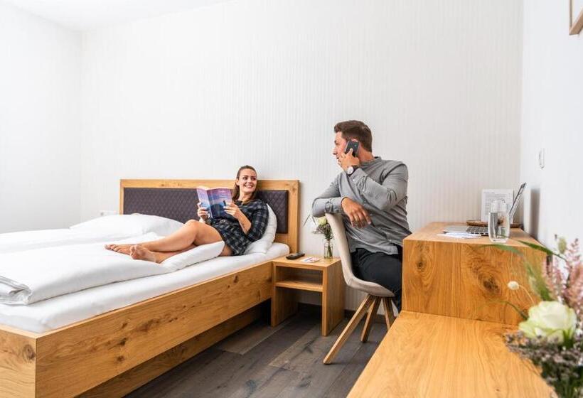 Номер Стандарт, Motel Keckeis Inn   Self Check In