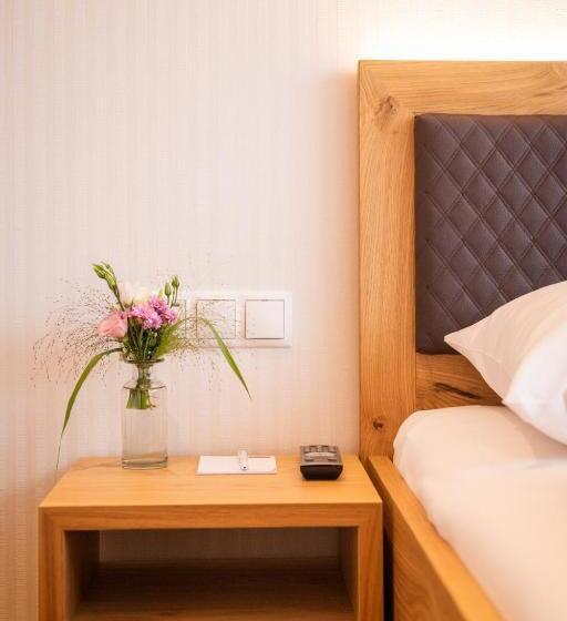 Семейный Номер, Motel Keckeis Inn   Self Check In