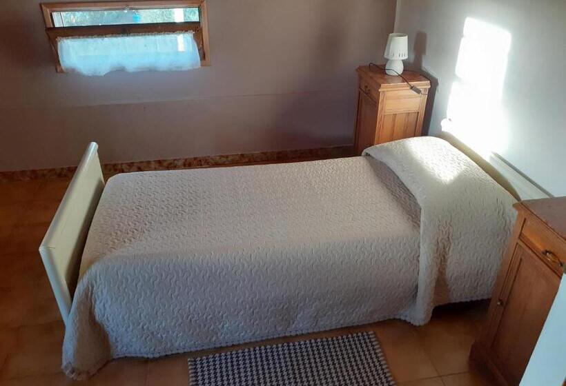 스탠다드 싱글 룸, B & B Country House
