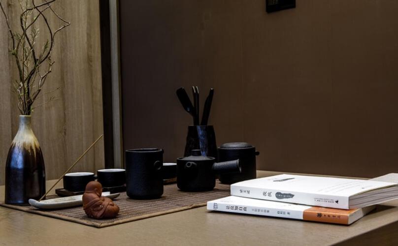 Люкс, Atour S Wu Hotel Yugu Road West Lake Hangzhou