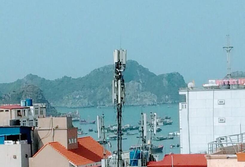 اتاق لوکس, Cat Ba Thailand