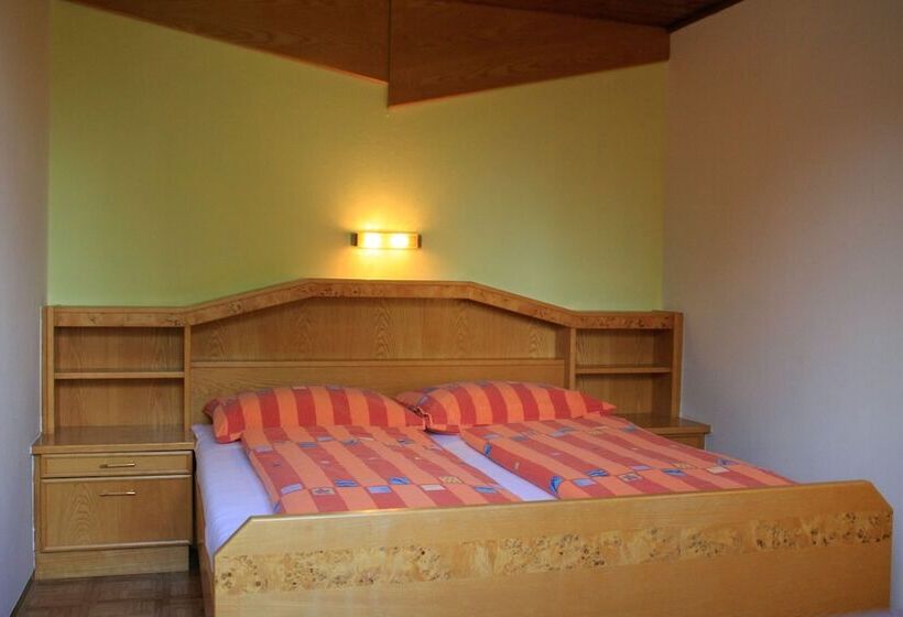 Номер Economy, Genussgasthof Willenshofer