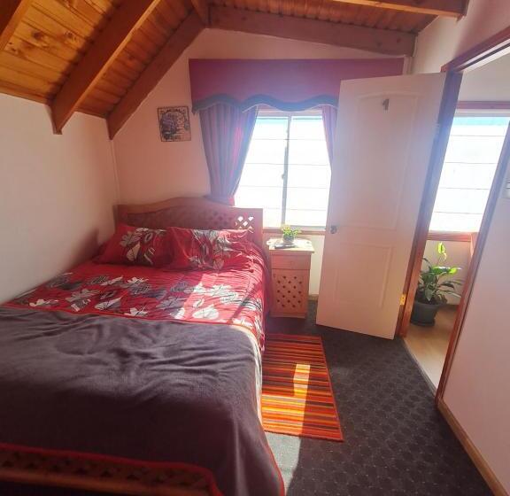 Номер Стандарт, Hospedaje Jualic