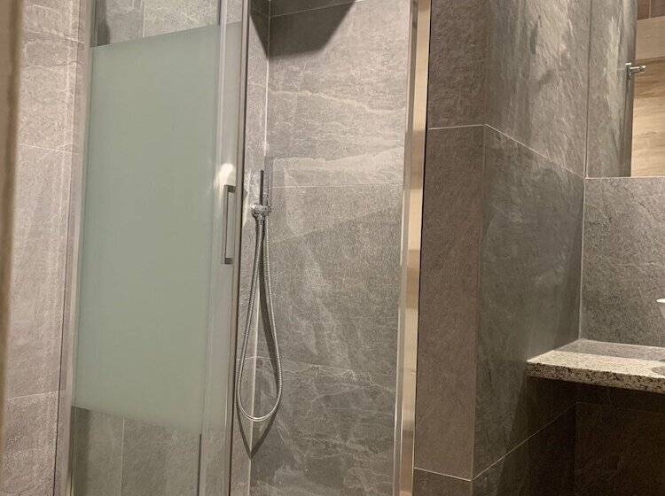 Номер Superior Вид на Бассейн, Villa Cuore