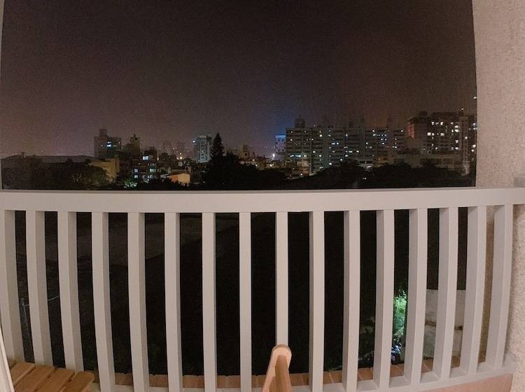 سوییت خانوادگی, 想想逢甲 Shine Residence