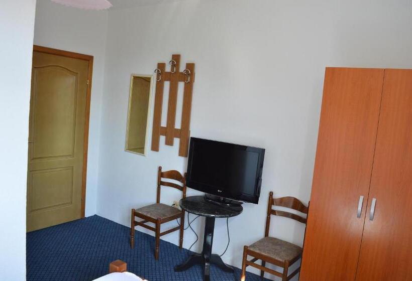 اتاق استاندارد, Motel Signal