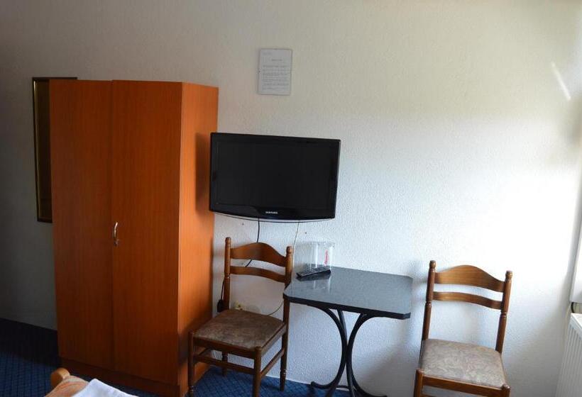 اتاق استاندارد, Motel Signal