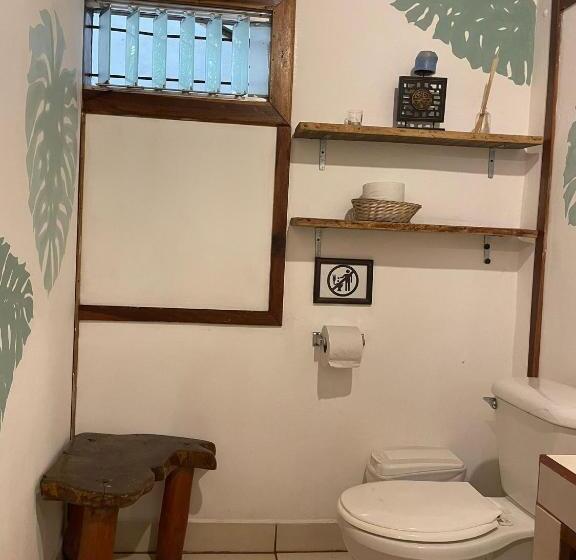 اتاق کلاسیک چهارنفره, Beach Cabinas
