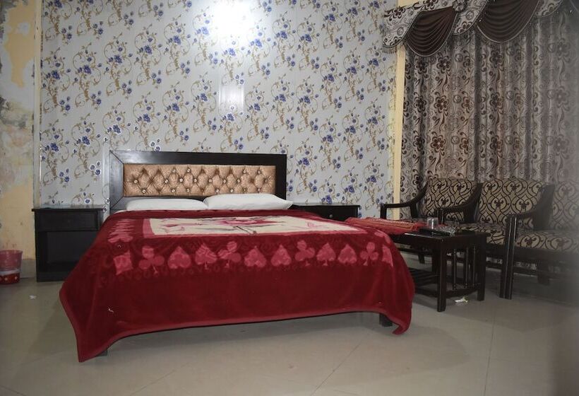 اتاق لوکس, Bambino