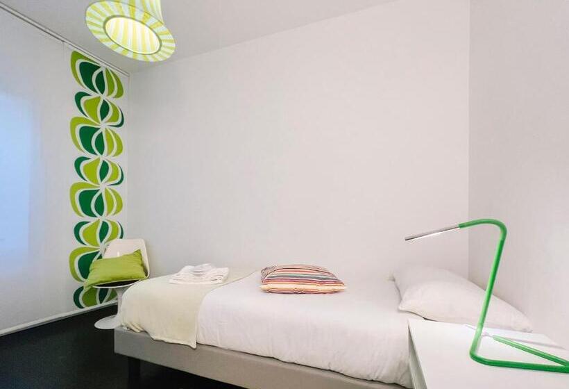 スイート（家族用）, Crudis Luxury Rooms