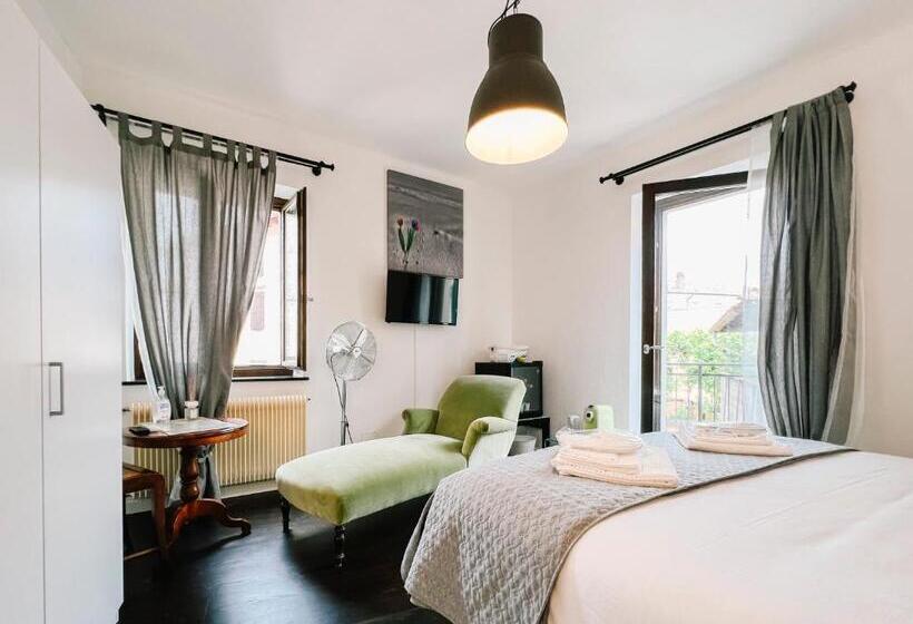 スイート（家族用）, Crudis Luxury Rooms