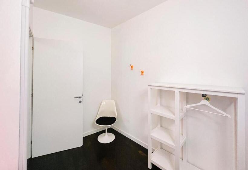 スイート（家族用）, Crudis Luxury Rooms