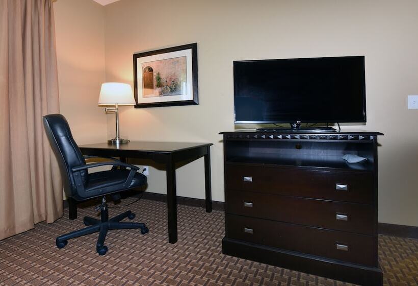Люкс, Best Western Plus Vintage Valley Inn