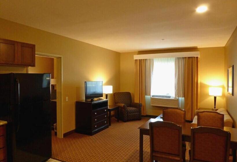 Люкс, Best Western Plus Vintage Valley Inn