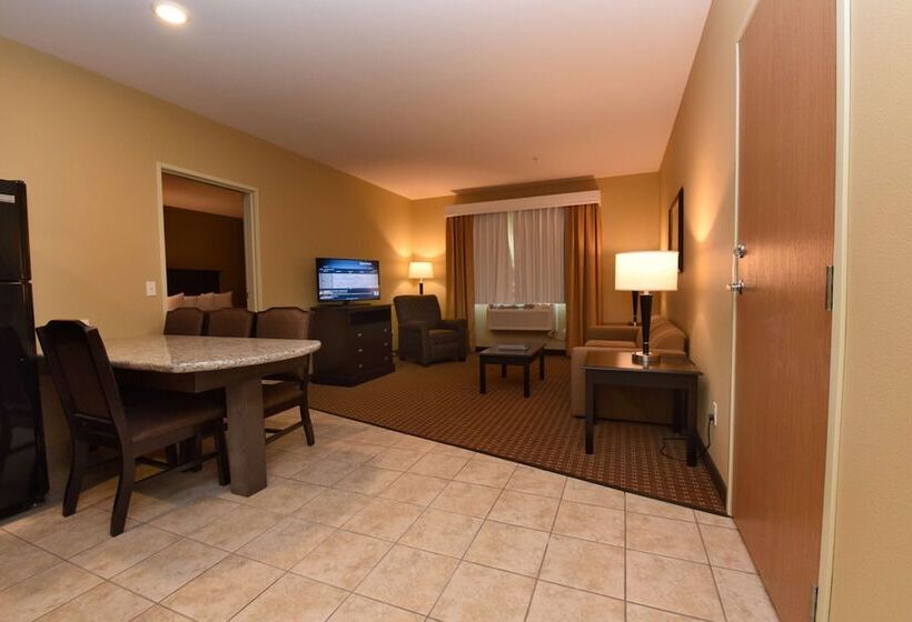 Люкс, Best Western Plus Vintage Valley Inn