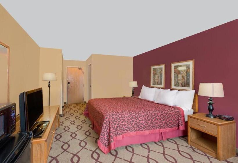 اتاق استاندارد, Days Inn By Wyndham North Sioux City