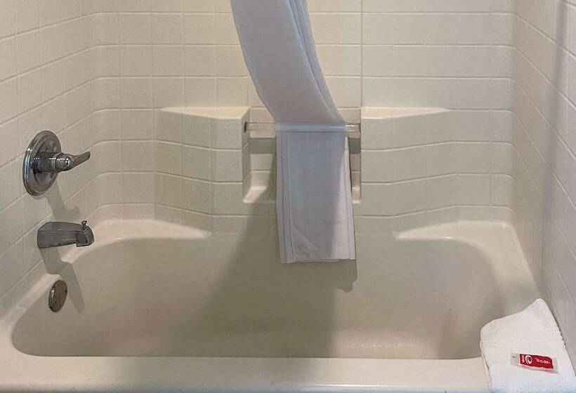 Люкс, Econo Lodge Inn & Suites Sweetwater I 20